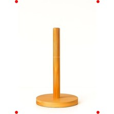 MarkEntegra Bambu Kağıt Hk - Dikey Tezgah Standı