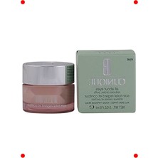 MarkEntegra Göz Çevresi Bakım Kre 15ML - Canlandırıcı