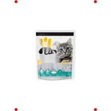 MarkEntegra Süper Emici Silika Kedi Kumu 9x 3,8 Litre