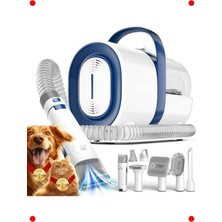 MarkEntegra Evcil Hayvan Bakım Seti – Kedi ve Köpekler Için