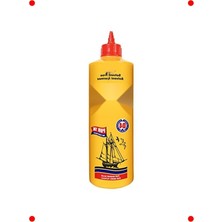 MarkEntegra Suya Dayanıklı Deniz Tipi Yapıştırıcı 600ML