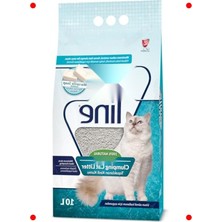 MarkEntegra Sabun Kokulu Bentonit Kedi Kumu 10 L