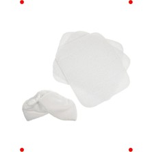 MarkEntegra Çok Yüzeyli Buharlı Tezleyici Seti