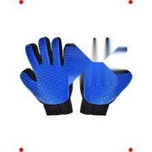 MarkEntegra Evcil Hayvan Tüy Toplama Masaj Eldiveni