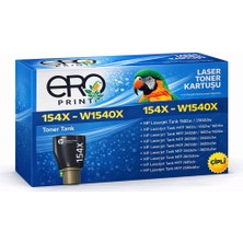 Ero Print HP Laserjet Tank 2604sdn Çipli Muadil Toner - 5000 Sayfalık