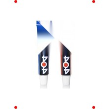 MarkEntegra Hızlı Kuruyan Plastik ve Çelik Yapıştırıcı