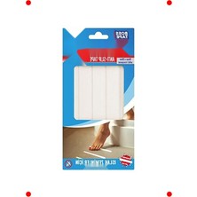 MarkEntegra Siyah Zen Kaydırmazlık Güvenlik Bandı