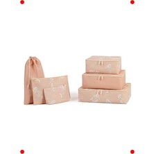 MarkEntegra 6'lı Odası Deniz Kızı Bul Düzenleyici Set