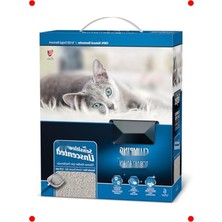 MarkEntegra Naturel Kedi Kumu 6 L