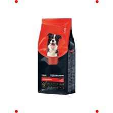 MarkEntegra Hipoalerjenik Kuzu Etli Yetişkin Köpek Maması (12 Kg)