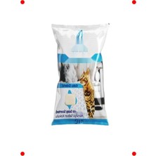 MarkEntegra Marsilya Sabun Kokulu Kedi Kumu Koku Giderici