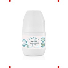 MarkEntegra Doğal Vegan Roll-On 50ML - Alünyumsuz