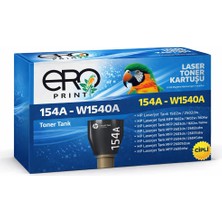 Ero Print HP Laserjet Tank MFP 2602dn Çipli Muadil Toner - 2500 Sayfalık