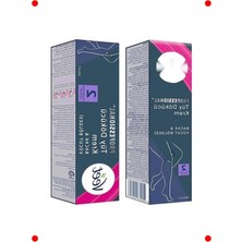 MarkEntegra Fesyonel Tüy Dökücü Krem 200 ml