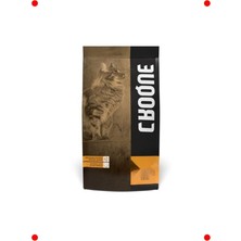 MarkEntegra Yetişkin Kedi Maması - Tavuklu Lezzet, 10 kg