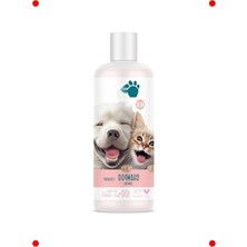 MarkEntegra Çilek Kokulu Evcil Hayvan Şampuanı 500 ml