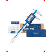 MarkEntegra Dijital Kumpas | 150MM | Yüksek Hasiyet