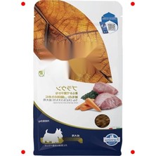 MarkEntegra Küçük Irk Köpek Maması Kuzu Patates Havuçlu 2kg
