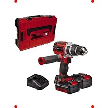 MarkEntegra Akülü Beli Vidalama Makinesi Seti