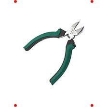 MarkEntegra Fesyonel Elektronikçi Yan Keski 115MM, Has