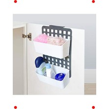 MarkEntegra Ayarlanabilir Geniş Ev Düzenleyici (2 Adet)