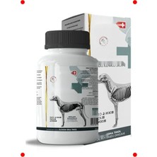 MarkEntegra Köpekler Için Eklem ve Kas Geliştirici Sıvı Takviyesi 500 ml