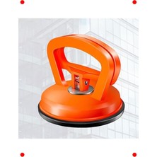 MarkEntegra Çok Amaçlı Tekli Vantuz - Cam Fayans Ahşap Tutucu