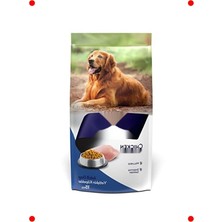 MarkEntegra Tavuklu Yetişkin Köpek Maması 15 kg