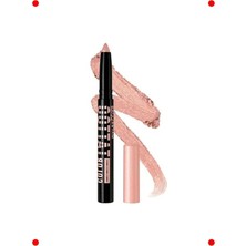 MarkEntegra 24 Saat Kalıcı Göz Kale & R Çubuğu