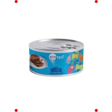 MarkEntegra Jöleli Ton Balıklı Kedi Islak Mama 85G - 24'lü Paket