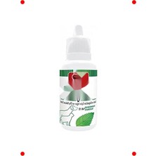 MarkEntegra Kedi & Köpek Ağız Kokusu Önleyici Damla 50ML