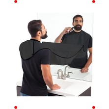 MarkEntegra Dağınıklık Önleyici Pratik Sakal Kesme Örtüsü