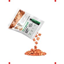 MarkEntegra Freeze Dry Dana Ciğer Kedi Köpek Ödülü – %100 Doğal