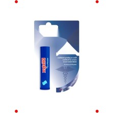 MarkEntegra Kuru Çatlamış Dudaklara Onarıcı Bakım Stick SPF15, 2 Adet