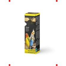 MarkEntegra Evcil Hayvan B Kompleks Stres Önleyici 20 ml