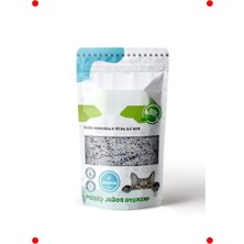 MarkEntegra Aktif Karbonlu Kedi Kumu Koku Giderici, Kokusuz 300 gr