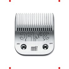 MarkEntegra Profesyonel Evcil Hayvan Tıraş Makası Bıçağı 3 3/4 Fc