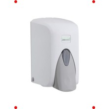 MarkEntegra Hazneli Sıvı Sabunk - 500 ml Beyaz