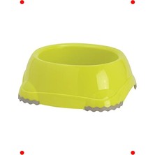 MarkEntegra Sarı Renk Dayanıklı Evcil Hayvan Mama Kabı