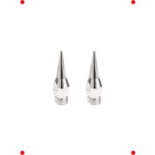 MarkEntegra Çeşitli Lehimleme Uçları Seti - Çok Amaçlı (2 Adet)