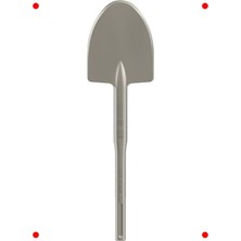 MarkEntegra Fesyonel Sds-Max Yassı Keski