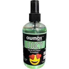 Awmax Araç Kokusu Lucy