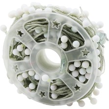 Go İthalat Rgb - Top 50MT Fişli Fonksiyonlu Şerit LED - Dekor Lamba (5440)