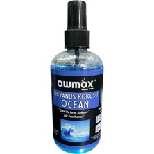 Awmax Araç Kokusu Okyanus