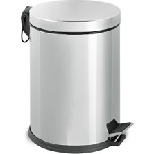 Mk Yapı Mk Çöp Kovası 12 Litre