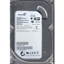 SiHako ST500DM002 St 500 GB Sata Harddisk Refresh