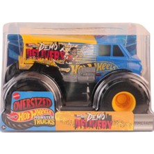 Popüler Sepet Nessiworld 1:24 Truck Araçlar - FYJ83