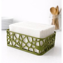 Günyan Store Modern Dekoratif Peçetelik