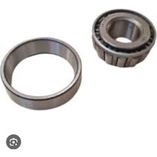 Topuz Motor Motosiklet Sepetteker Rulman 30204 Üst Bilye 1adet