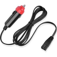 SiHako 3 Metre Araç Buzdolabı Kablosu (2x0.5mm) IC-246B-8